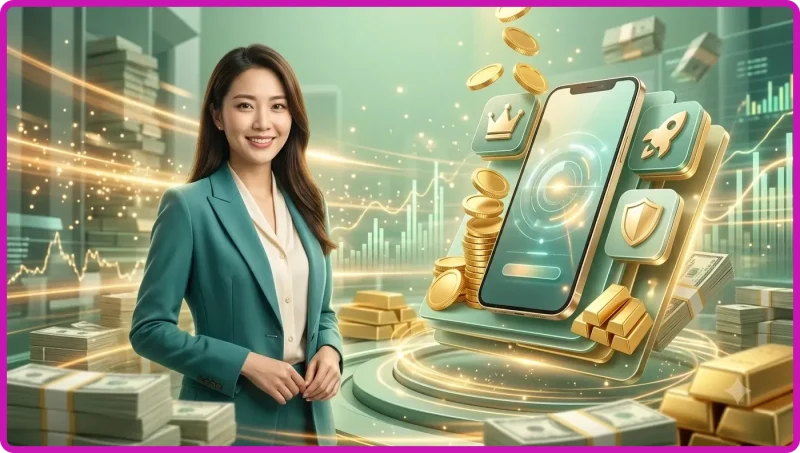 33WIN cung cấp các dịch vụ cược thể thao, game casino và cơ hội giải trí đa dạng với giao diện thân thiện