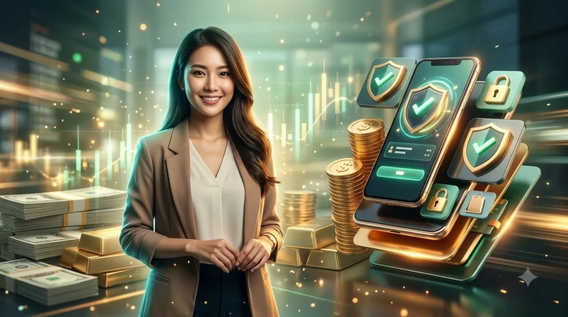 Bảo mật tài khoản, quản lý ngân sách và chơi có trách nhiệm là cách sử dụng 33WIN hiệu quả