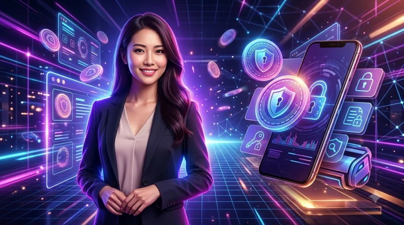 Các lớp tường lửa bảo vệ quyền riêng tư tại 33WIN