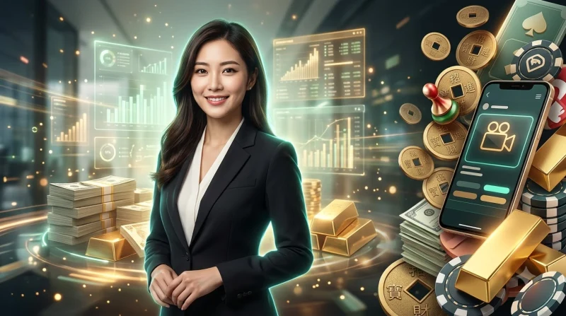 Các tiêu chí cần đánh giá trước khi chơi xóc đĩa livestream 33WIN