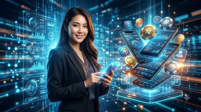 Chiến lược quản lý vốn hiệu quả - Bí quyết cược thông minh trên kèo 1X2