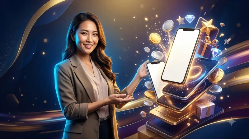 Danh sách chuẩn bị trước khi đổi thưởng bắn cá thẻ cào - Hướng dẫn chi tiết từng bước