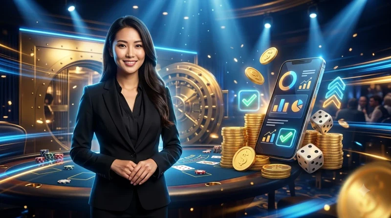 Danh sách kiểm tra kèo xiên - Chuẩn bị kỹ lưỡng trước khi đặt cược