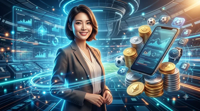 Định nghĩa kèo châu Âu - Ba tùy chọn cược 1X2 trên sàn 33WIN
