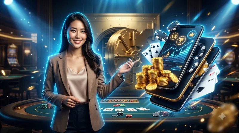 Giải thích khái niệm kèo xiên 33WIN - Kết hợp nhiều trận đấu để thắng lớn