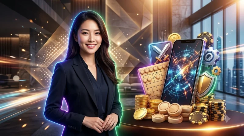 Hướng dẫn các bước tham gia chơi Cờ Úp tại 33WIN