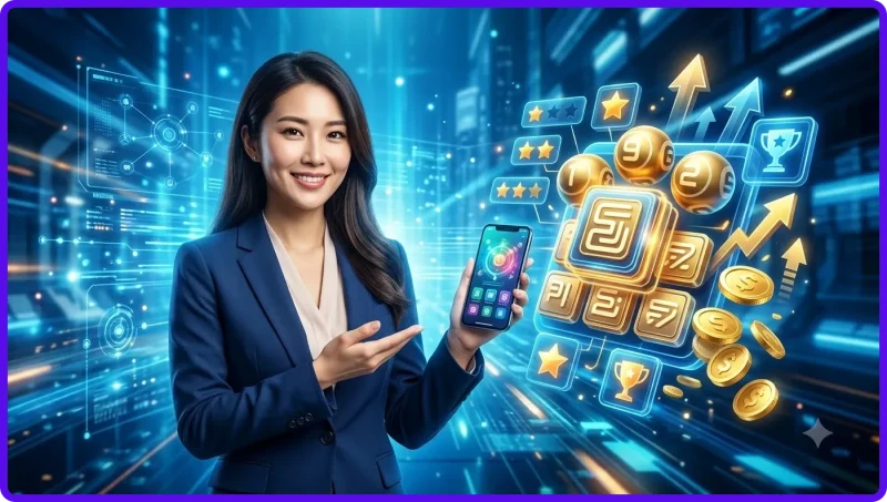 Hướng dẫn các bước tham gia Keno online tại 33WIN