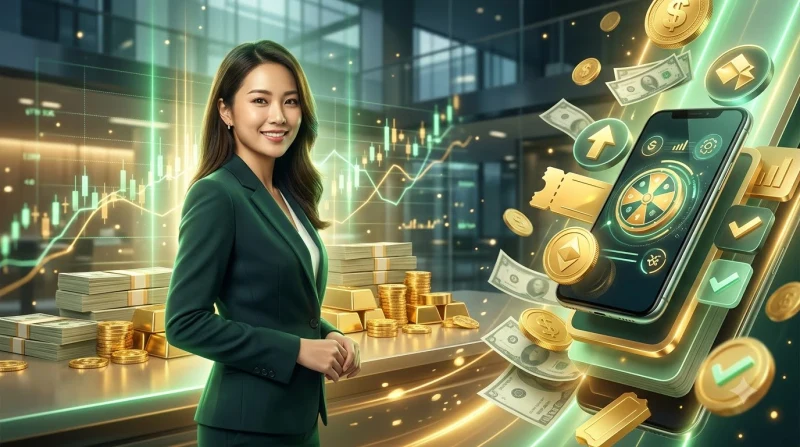Hướng dẫn cách chơi lô trượt tại 33WIN