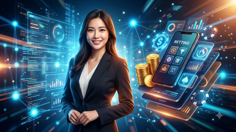Hướng dẫn cách đọc tỷ lệ kèo 1X2 và tính toán tiền thắng trên 33WIN