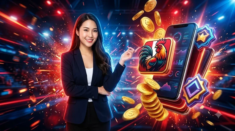 Hướng dẫn nhận biết giống gà đá Peru chất lượng thuần chủng