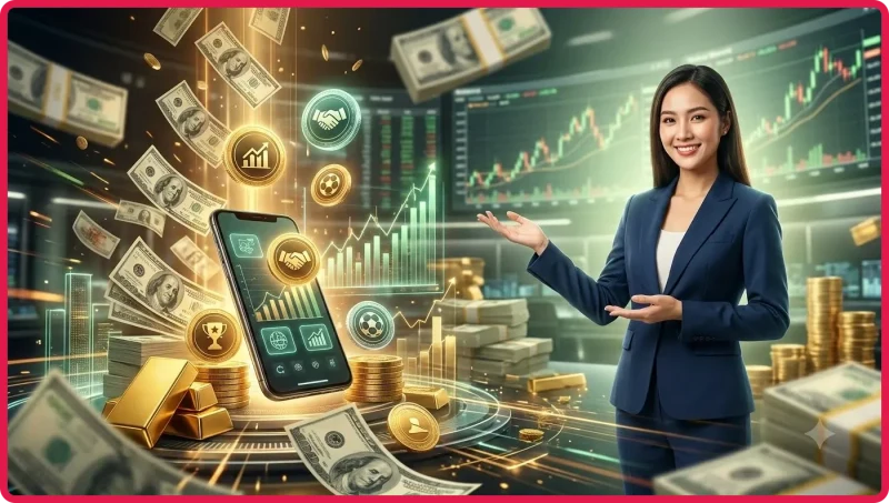 Kèo châu Á 33WIN - Hệ thống cược linh hoạt với nửa cược