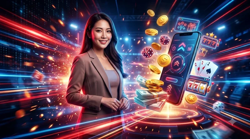 Lợi ích thành viên 33WIN: truy cập cao cấp, khuyến mãi độc quyền, bảo mật tối đa