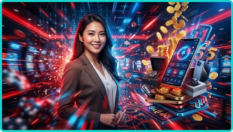 Lý do nên chọn 3 càng 33WIN để tham gia đặt cược