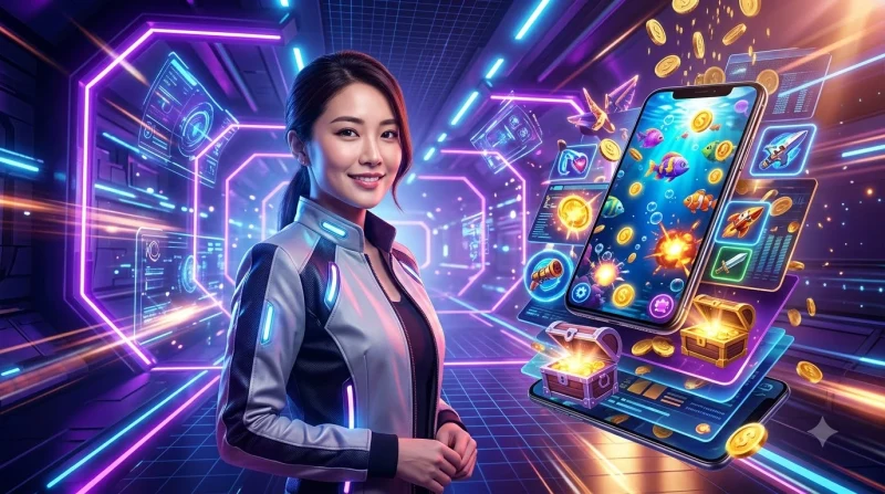 Mẹo săn cá và chiến thuật tối ưu lợi nhuận tại bắn cá 33WIN