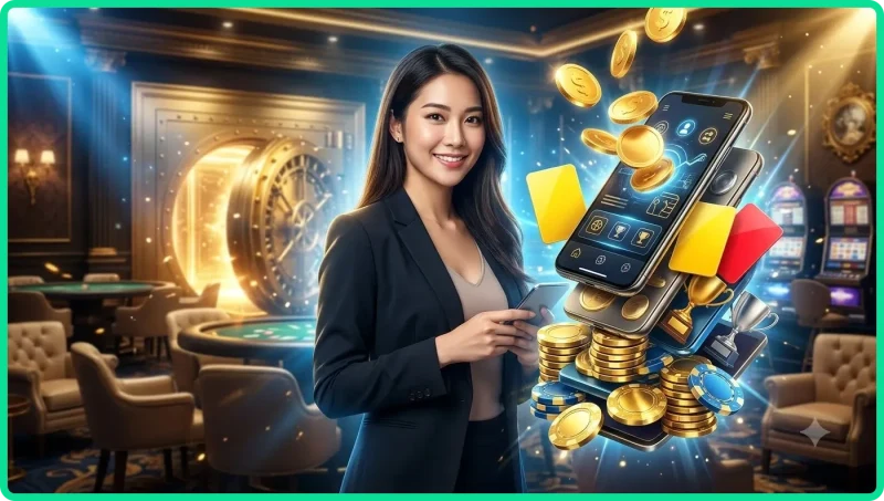 Minh họa vấn đề kèo thẻ phạt - So sánh sự confusing và clarity trong cược thẻ vàng thẻ đỏ