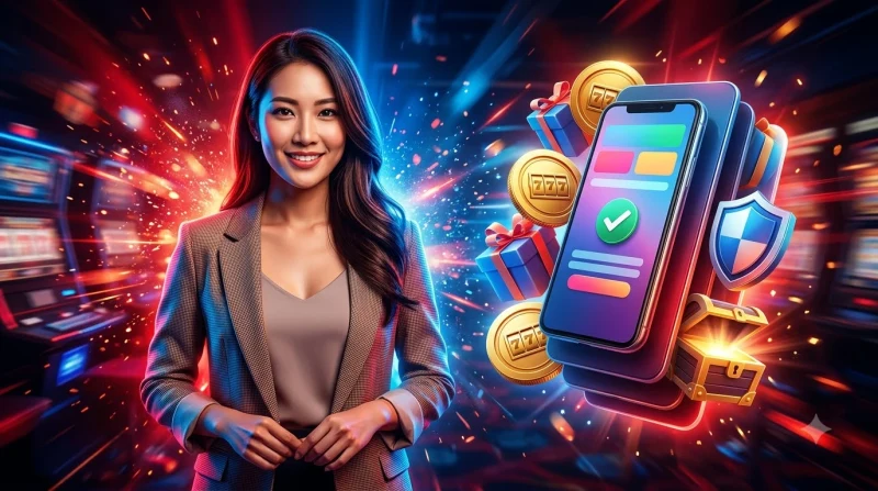 Năm bước đăng ký 33WIN: truy cập, nhập thông tin, đặt mật khẩu, xác minh, hoàn tất
