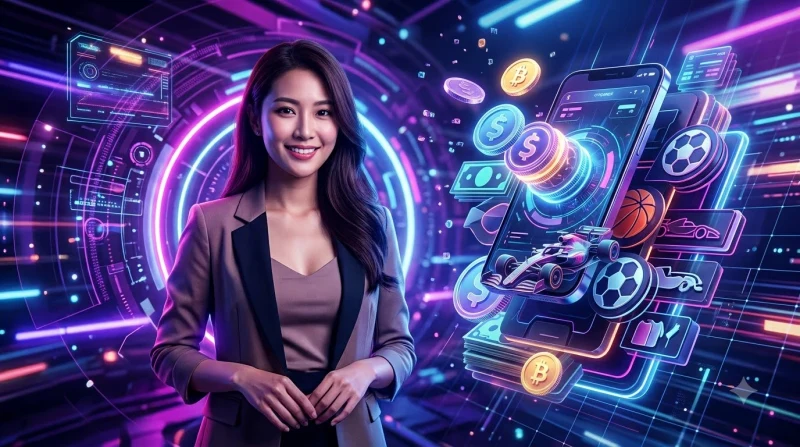 Nền tảng cá cược thể thao 33WIN uy tín