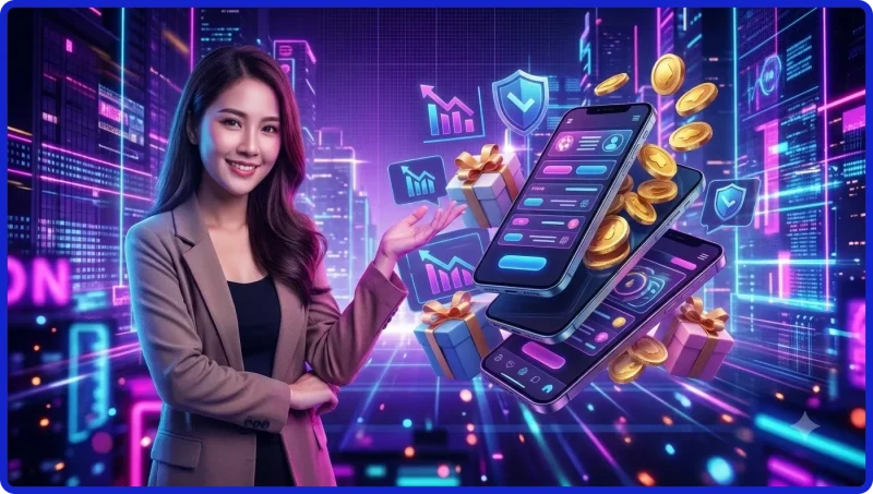 Nhận ưu đãi khuyến mãi 33WIN để tối ưu hóa vốn cược