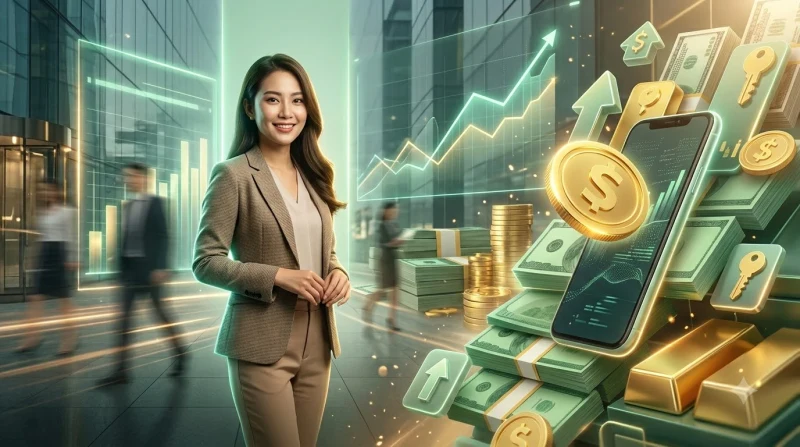 Quá trình đăng ký 33WIN đơn giản và nhanh chóng - bắt đầu trải nghiệm ngay hôm nay