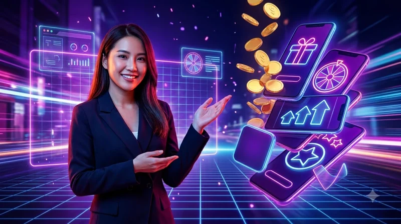 So sánh các loại khuyến mãi 33WIN phổ biến