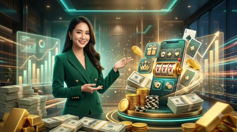 Sự uy tín và minh bạch tại Casino 33WIN