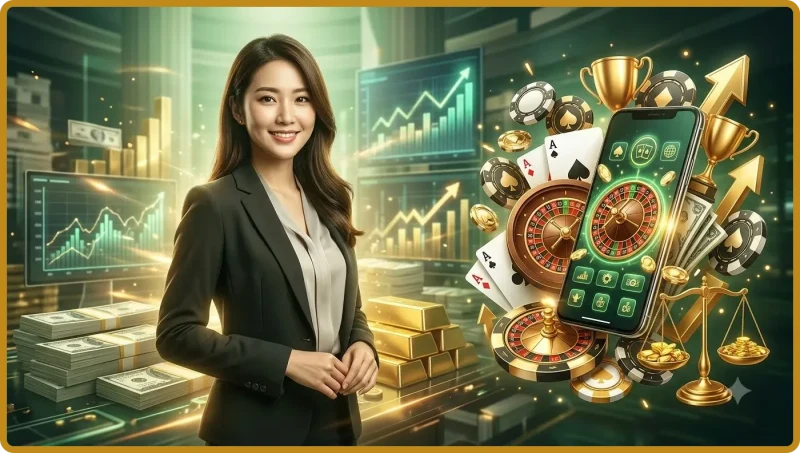 Sự uy tín và minh bạch tại Casino 33WIN