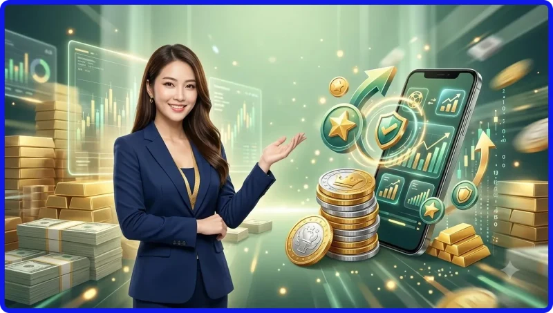 Tầm nhìn và khát vọng phát triển của thương hiệu 33WIN