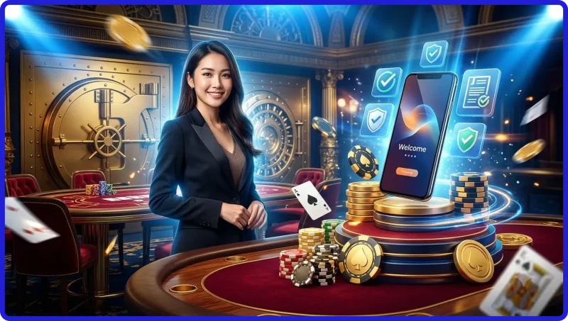 Tầm quan trọng của việc hiểu rõ quy định tại 33WIN