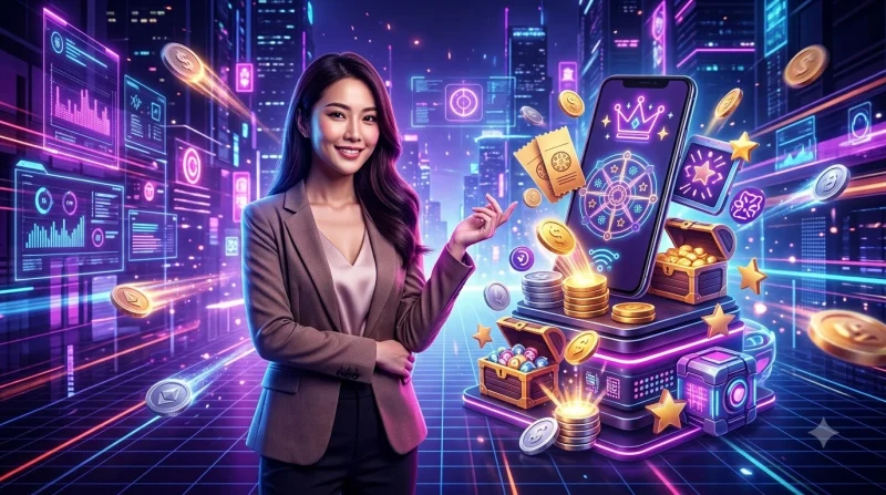 Tham gia xổ số online tại 33WIN
