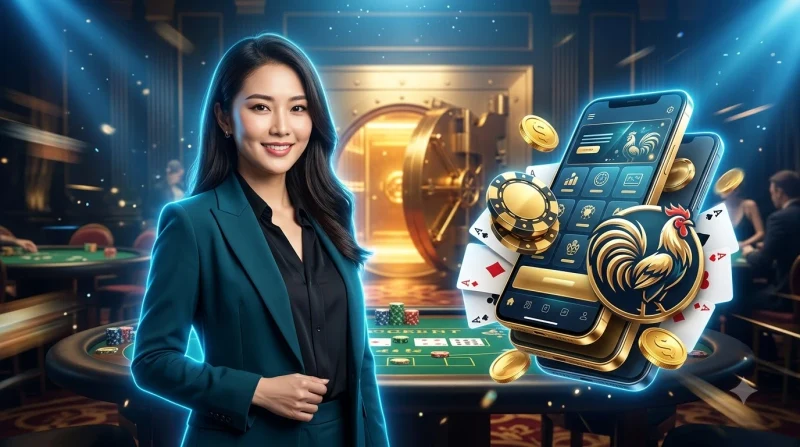 Tiêu chí chọn giống gà nòi 33WIN chuẩn