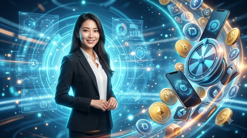 Tổng quan tính năng Vòng quay kim tiền tại 33WIN