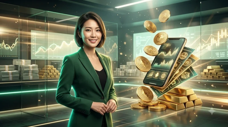 Tổng quan xổ số Power 6/55 tại 33WIN