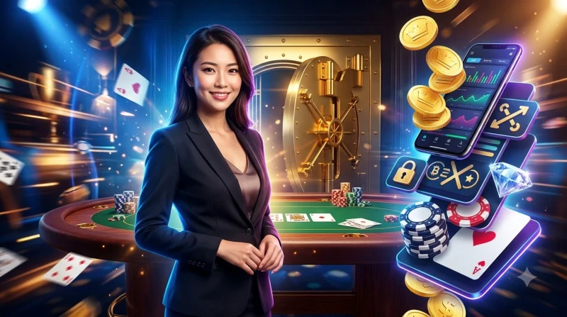 Ưu điểm kèo xiên 33WIN - Kiếm lợi nhuận lớn với cược nhỏ